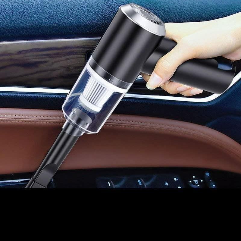 Wireless Vacuum Cleaner™