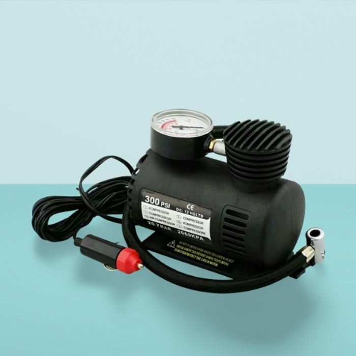 BD Air Pump™ - Multipurpose Useful