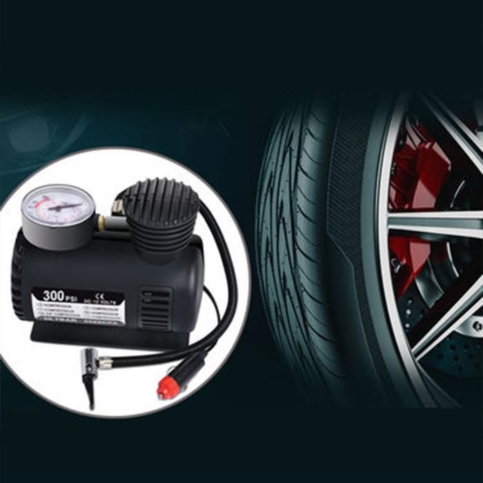 BD Air Pump™ - Multipurpose Useful