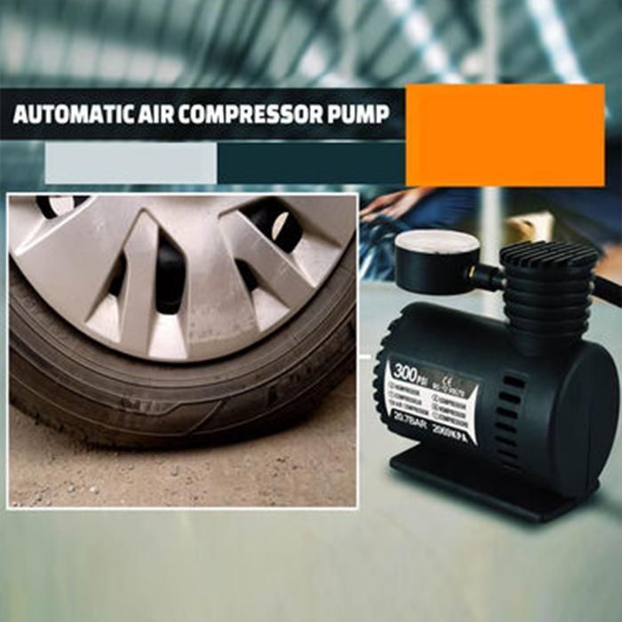 BD Air Pump™ - Multipurpose Useful