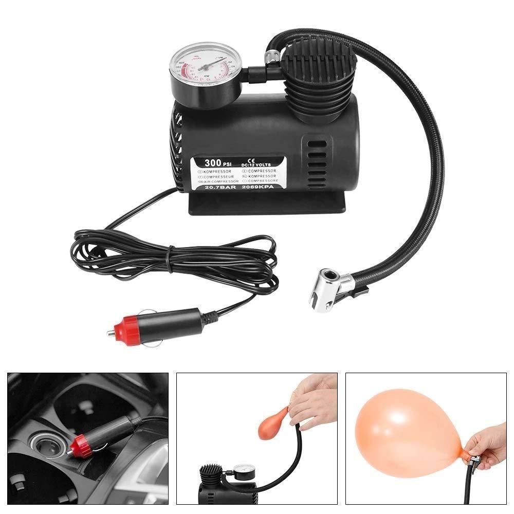 BD Air Pump™ - Multipurpose Useful