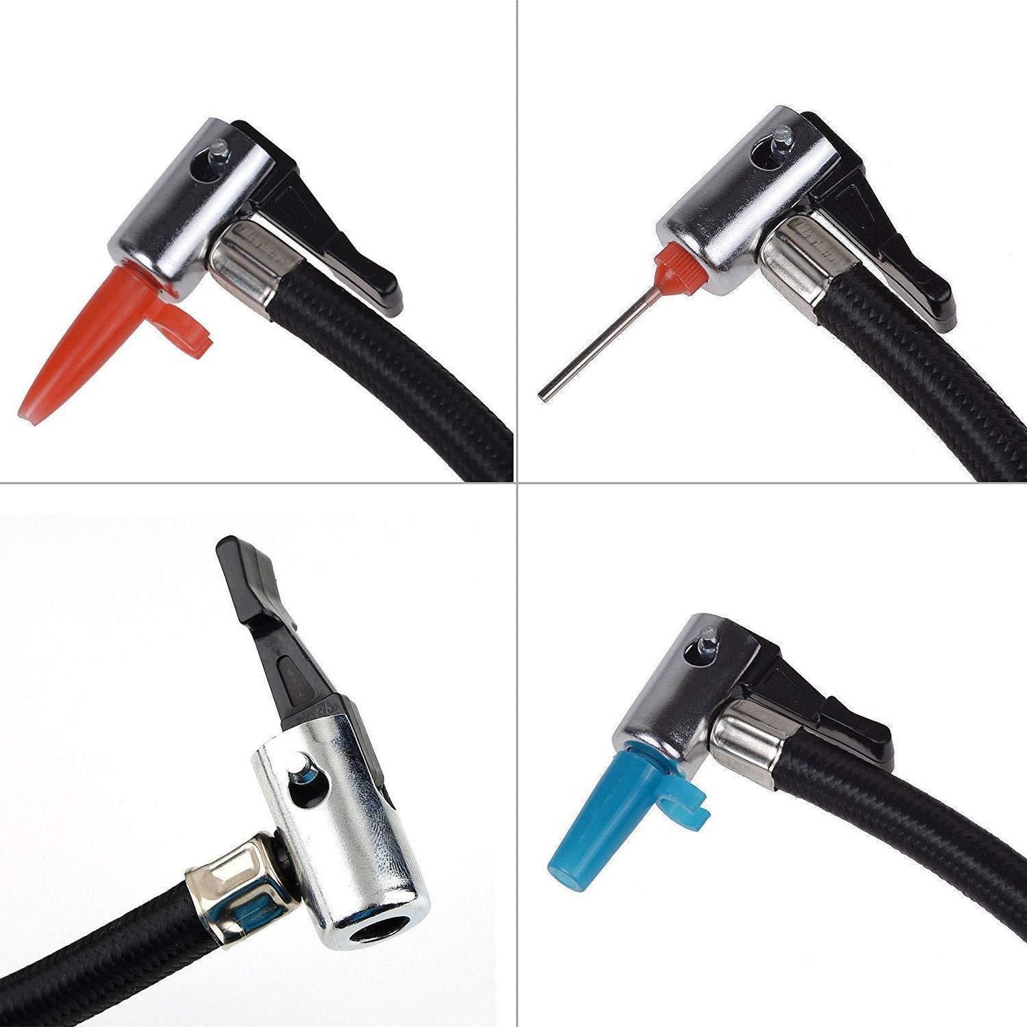 BD Air Pump™ - Multipurpose Useful